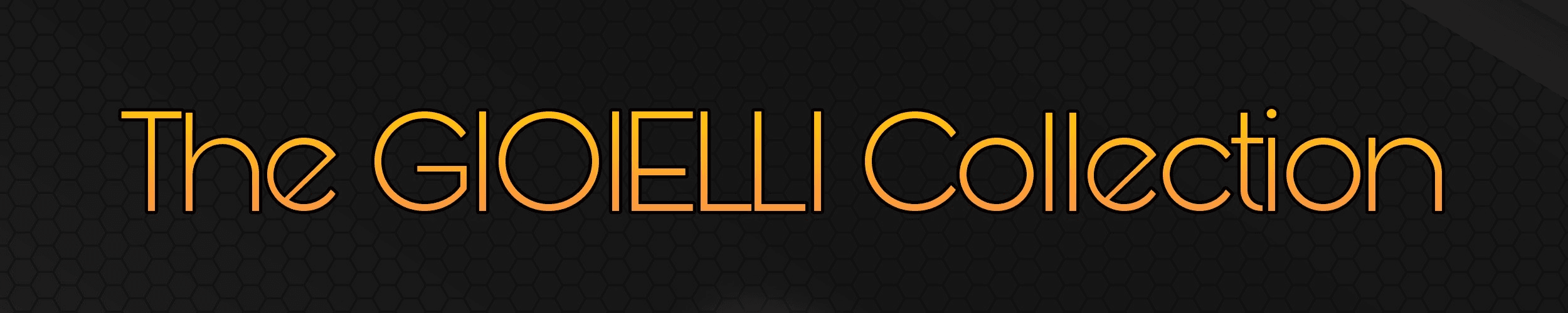 The Gioielli Collection logo
